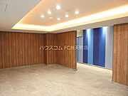 アスヴェル阿波座BLUE EARTH 3階 築8年2ヶ月の賃貸物件