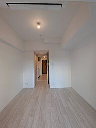 エスリード弁天町桜通レジデンス 10階1Kのリビング/ダイニング