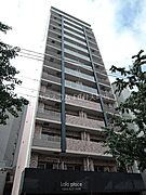 九条駅より徒歩3分 15階 築10年3ヶ月の賃貸物件