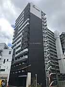 九条駅より徒歩7分 12階 築5年9ヶ月の賃貸物件