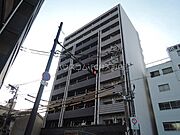 九条駅より徒歩3分 5階 築10年8ヶ月の賃貸物件