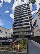 弁天町駅より徒歩13分 7階 築2年4ヶ月の賃貸物件