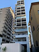 朝潮橋駅より徒歩8分 12階 築5年8ヶ月の賃貸物件