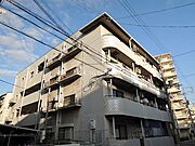 朝潮橋駅より徒歩9分 2階 築37年7ヶ月の賃貸物件