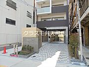 弁天町駅より徒歩10分 4階 築7年9ヶ月の賃貸物件