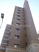 エステムコート難波ウエストサイド大阪ドーム前 2階 築18年9ヶ月の賃貸物件