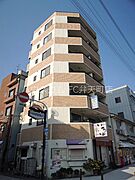 朝潮橋駅より徒歩5分 2階 築21年10ヶ月の賃貸物件