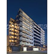 九条駅より徒歩7分 5階 築7年11ヶ月の賃貸物件