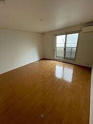 CASAFERIO 1階1Kのリビング/ダイニング