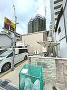 CASAFERIO 1階 築11年6ヶ月の賃貸物件