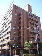 DO大阪港 2階 築35年10ヶ月の賃貸物件