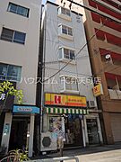 Ｂｅｌハイツ 5階 築36年3ヶ月の賃貸物件