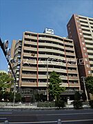 サムティナカノシマウエスト 7階 築21年8ヶ月の賃貸物件