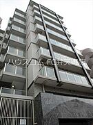 九条駅より徒歩8分 3階 築6年8ヶ月の賃貸物件