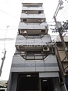 朝潮橋駅より徒歩8分 5階 築33年10ヶ月の賃貸物件