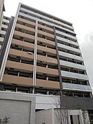 九条駅より徒歩7分 4階 築9年8ヶ月の賃貸物件