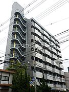 デイズハイツ八幡屋 9階 築36年8ヶ月の賃貸物件