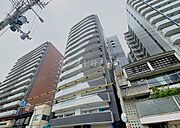 九条駅より徒歩8分 2階 築1年4ヶ月の賃貸物件