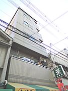 浪華園ハイツ 3階 築30年2ヶ月の賃貸物件