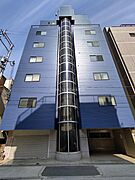 ゼブラファイブ 2階 築36年8ヶ月の賃貸物件