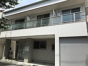 弁天町駅より徒歩8分 2階 築5年10ヶ月の賃貸物件