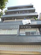 アバンス三先 2階 築40年7ヶ月の賃貸物件