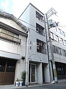 なにわマンション 4階 築36年2ヶ月の賃貸物件