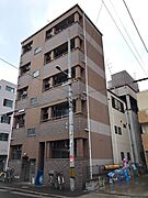 ハイツ大江 3階 築27年9ヶ月の賃貸物件