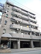 大阪港駅より徒歩2分 3階 築35年7ヶ月の賃貸物件