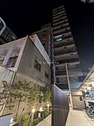 弁天町駅より徒歩5分 7階 築5年2ヶ月の賃貸物件