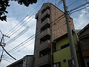 朝潮橋駅より徒歩12分 2階 築31年4ヶ月の賃貸物件