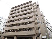 エクシード菅野 7階 築28年4ヶ月の賃貸物件