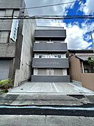 ソリティア弁天町 1階 築2年2ヶ月の賃貸物件