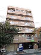 ウイングコート桜通り 5階 築27年8ヶ月の賃貸物件