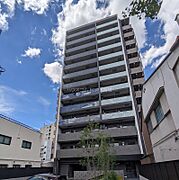 弁天町駅より徒歩13分 9階 築2年4ヶ月の賃貸物件