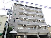 アビタシオン大阪港の賃貸物件