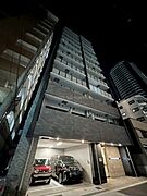 弁天町駅より徒歩5分 8階 築3年11ヶ月の賃貸物件