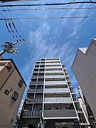 朝潮橋駅より徒歩12分 8階 築1年2ヶ月の賃貸物件