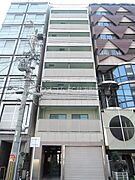 グランロード弁天町 6階 築28年6ヶ月の賃貸物件