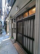 朝潮橋駅より徒歩13分 築98年10ヶ月の賃貸物件