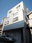 さつきマンション 3階 築47年3ヶ月の賃貸物件