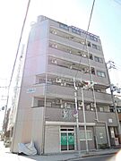 ボンジュールＬＦ 3階 築29年8ヶ月の賃貸物件