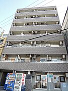 弁天町駅より徒歩9分 7階 築29年7ヶ月の賃貸物件