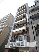 ロータリー45 3階 築26年8ヶ月の賃貸物件