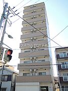 Parque 8階 築21年2ヶ月の賃貸物件