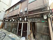 弁天町駅より徒歩11分 2階 築50年10ヶ月の賃貸物件