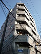 ハイネス磯路 4階 築29年9ヶ月の賃貸物件