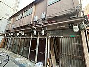 弁天町駅より徒歩11分 2階 築50年10ヶ月の賃貸物件