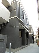 弁天町駅より徒歩13分 2階 築7年8ヶ月の賃貸物件