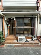 弁天町駅より徒歩14分 築43年3ヶ月の賃貸物件